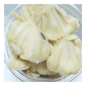Soft Dried Soursop manufactured from fresh soursop <b>pulp</b> for ready snack retail and dessert ingredient Vietnam origin - Product Image 2