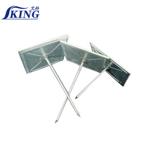 IKING - Clous d'<span class=keywords><strong>isolation</strong></span> autocollants pour une <span class=keywords><strong>fixation</strong></span> fiable de l'<span class=keywords><strong>isolation</strong></span> - Product Image 2