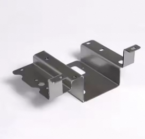 Servicios de fabricación de chapa metálica de alta precisión, incluyendo soldadura de cajas y servicios de fabricación de chapa metálica con láser. - Product Image 6