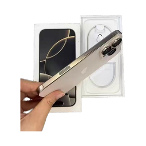 Venta al por Mayor de Teléfonos Móviles Apple Serie Pro de 256GB, Originales y Genuinos, 5G, Desbloqueados Globalmente, Usados - Product Image 5