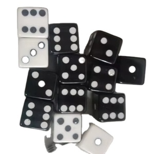 Dados de hueso para juegos, artesanía india natural, nuevo diseño, dados de hueso hechos a mano, juegos de interior y exterior por PERFECT ENTERPRISES - Product Image 3