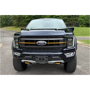 Ford F-150 Tremor SuperCrew Hennessey Venom 775 4x4 2023 - Product Image 1