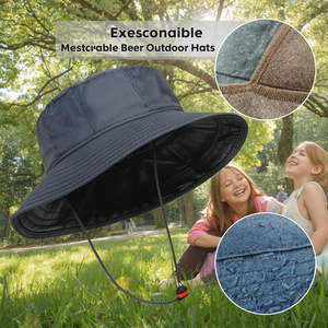 Mesh Back Children Baseball Cap Breathable Kids Outdoor Hat with OEM ODM - Product Image 5