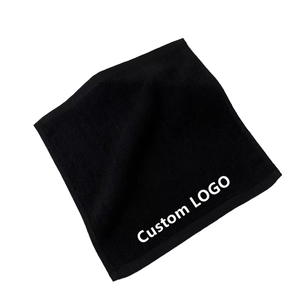 Toallas de Baño de Algodón de Primera Calidad, Toallas Desechables No Tejidas para Gimnasio, Hotel, Spa, Playa, Sauna, Viajes, Personalizadas ODM - Product Image 5