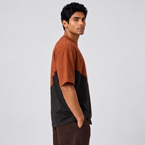 <b>Tie</b> <b>Dye</b> Print Blank Design Custom <b>Men</b> <b>T</b>-<b>Shirt</b> Superior Quality Best New <b>Men's</b> <b>T</b>-<b>shirt</b>-Eco-Friendly Polyester/Cotton Woven Fabric - Product Image 2