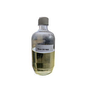 Huile de base de qualité supérieure pour la fabrication d'huiles moteur, d'huiles pour moteurs et de lubrifiants industriels - Product Image 1