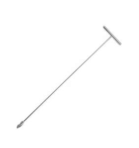 Orthopedic Hand <b>Reamer</b> 45cm Stainless Steel Manual Surgical Instrument By Dentavex - Product Image 5