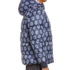 Veste bomber pour homme, tendance, confortable, légère, pour la randonnée, impression par sublimation personnalisée, nouvelle collection, fabriquée au Pakistan - Product Image 5