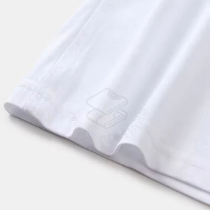 Camisetas Premium para Hombre, 220 Gramos, Sólidas, Casuales, Diseñadas para Máxima Comodidad, 100% Algodón, Transpirables, Elegantes y Modernas - Product Image 4