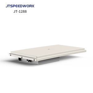 JT-1288 UHF <span class=keywords><strong>RFID</strong></span> tích hợp đầu đọc cổng nhà văn OEM cố định Súng quản lý xe tag công nghiệp <span class=keywords><strong>RFID</strong></span> <span class=keywords><strong>Reader</strong></span> với SDK - Product Image 2