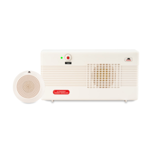 Controlador de Roedores V2 Mini Series TM I, Solución Ultrasónica Electrónica Avanzada para Interiores, Exteriores y Entornos Compartidos - Product Image 1