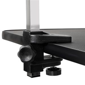 Tavolo Idraulico Professionale per Toelettatura Cani e Animali Domestici con Sollevamento a Z, Grande Formato per Comfort e Praticità - Product Image 5