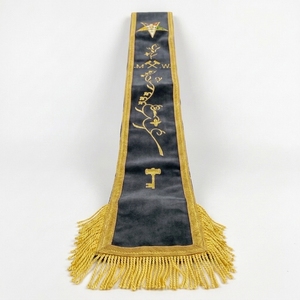 Trendy Sashes Matrons Best Selling Elegant Ceremony Sashes with Personalized Branding Wholesale Supplier Factory Direct Services - Product Image 6