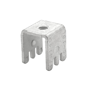 Best Selling Brass PCB Terminal Block <b>Connector</b> Screw Terminal Custom Fujicon <b>12V</b> - Product Image 1