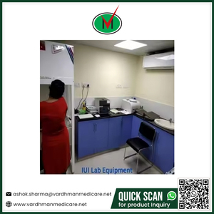 Configuración de Laboratorio IUI Rentable con Equipo de Andrología para Clínicas de Obstetricia y Ginecología - Product Image 6