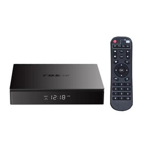 Android TV Pro - 16 GB - Dispositivo de Transmisión 4K HDR con Asistente de Google y GeForce - Product Image 1