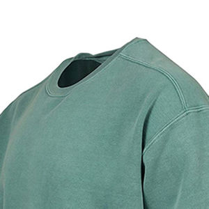 Customized logo Men's Sweat <b>Shirt</b> Best Material &New Model Bestselling Factory Made ODM Services Men's Sweat <b>Shirt</b> - Product Image 5