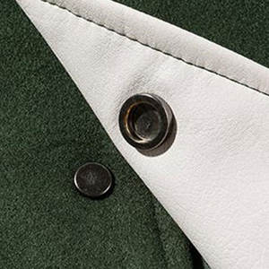 Vestes de sport légères, respirantes et confortables pour hommes, vêtements d'extérieur, design de logo personnalisé, veste d'hiver pour hommes - Product Image 4