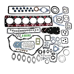 Kit de Juntas Superiores OEM 278620999933 Compatible con TATA TC 2516 6BT, Sello de Motor para Camiones de Trabajo Pesado y Piezas Automotrices - Product Image 1