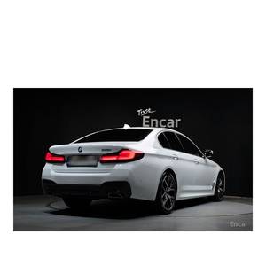 BMW Série 5 530i M Sport 2023, conduite à gauche, boîte automatique, 38 889 km - Product Image 2