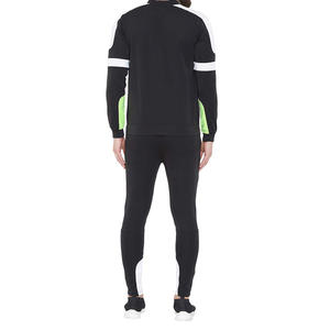 Conjunto deportivo de dos piezas con cremallera, ropa deportiva personalizada para hombre, chándal y ropa deportiva para hombre, conjunto de chándal para correr. - Product Image 5