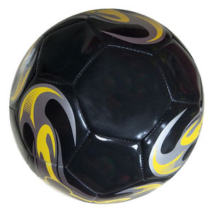 Ballon de football officiel de qualité supérieure, léger, en cuir PU, tailles personnalisables, qualité premium - Product Image 5