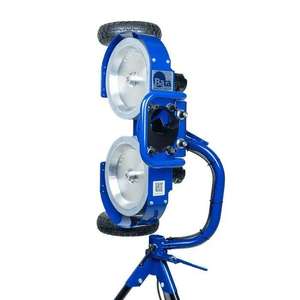 Máquina Lanza-Pelotas Good Choices en Oferta, Sellada de Fábrica con Accesorios Completos - Product Image 2