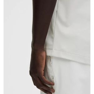 Camisas de Diseño de Lujo al por Mayor, Corte Ajustado, Color Personalizado, Algodón y Elastano, Uniformes con Bolsillo Bordado y Diseño Impreso en la Parte Delantera - Product Image 5