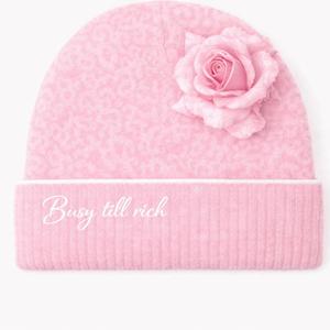 Gorra de Béisbol de 5 Paneles de Color Sólido con Estampado Puff, Personalizable, 100% Algodón, Ligera, Unisex, Tejido Común, Hecha en Pakistán - Product Image 2