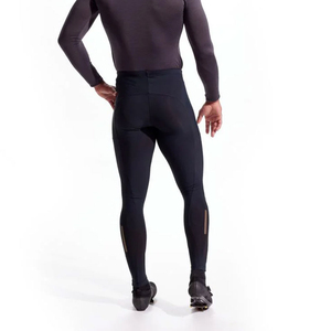 Leggings de compression rembourrés pour hommes, protection des genoux et des hanches en nid d'abeille, collants d'entraînement de football, équipement de compression pour le football - Product Image 2