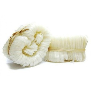 Suministro Confiable de Fibra de Sisal a Granel para Cuerdas, Cordel, Cepillos, Relleno y Material Industrial Natural, Listo para Empacar - Product Image 2