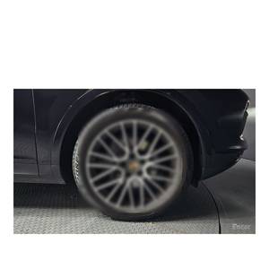 Porsche Cayenne 3.0 2024 avec boîte automatique, conduite à gauche, sièges en cuir, caméra de recul uniquement, 47 643 km ! - Product Image 5