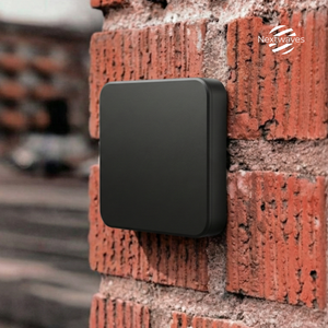 Small <b>Handheld</b> UHF RFID <b>Scanner</b> 860-960 MHz Nextwaves Made in Vietnam IOS/Linux Support /WiFi ISO 18000-6C Protocol - Product Image 2