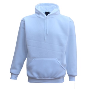 Sudaderas con capucha de forro polar para hombre, mezcla de algodón, material duradero, sudaderas con capucha de forro polar personalizadas para hombre. - Product Image 3