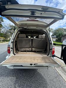 Toyota Land Cruiser VXLimited de 1998 - Product Image 5