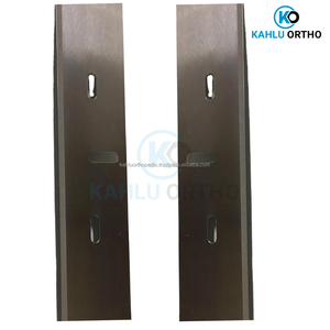Cuchilla Quirúrgica de Acero Inoxidable Compatible con Dermátomo, Fabricada por KAHLU ORTHOPEDIC - Alta Calidad - Product Image 3