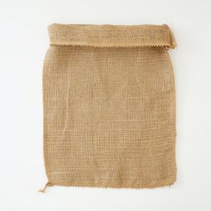 Heavy Duty B Twill Jute Tote <b>Bag</b> Eco Friendly Reusable Grocery Shopping <b>Bag</b> with Reinforced Handles - Product Image 1