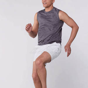 Pantalones Cortos Deportivos para Hombre, Ligeros, de Secado Rápido, para Correr, Gimnasio, Entrenamiento, Ejercicio, Ropa Deportiva, Pantalones Cortos Atléticos para Correr - Product Image 3