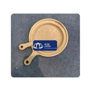 [HIGH QUALITY] | Wooden Tray for Food Display Dining <b>Table</b> and <b>Buffet</b> Presentation Vietnam - Product Image 1