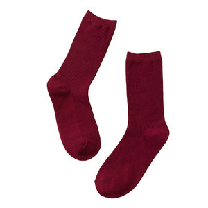 Calcetines Deportivos con Soporte de Arco y Puño Inferior, Tejido Ecológico, Absorbentes de Sudor y de Secado Rápido para Correr, Ciclismo y Baloncesto - Product Image 3