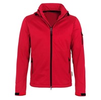 Veste Softshell Homme Personnalisée OEM, Imprimée Réversible, Imperméable, Légère, Respirante, Coupe-Vent, Fermeture Éclair, pour Chasse et Activités de Plein Air en Hiver