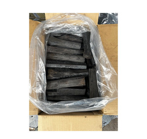 Wholesale Bulk Fresh Lump Charcoal Premium Quality Stock For <b>Large</b> Volume B2B Trade Orders - Product Image 1