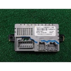 โฟกัสที่ใช้กับ ECU และโมดูลคอมพิวเตอร์ 9U5T14B663AA - Product Image 1