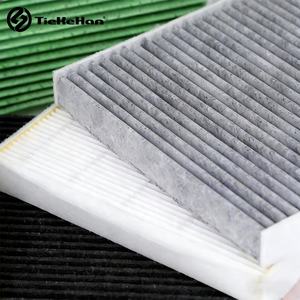 ไส้กรองแอร์รถยนต์ 87139-0N010 87139-30040 8713930040 ไส้กรอง HEPA แท้สำหรับรถยนต์โตโยต้า - Product Image 5