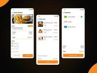 Servicio de Desarrollo de Aplicaciones Móviles Todo en Uno para Android e iOS, para Plataformas de Servicios de Comida, Taxi, Monedero y Estilo de Vida