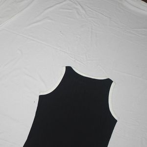 เสื้อกล้ามคอกลมแขนสั้น Premier Supply คุณภาพพรีเมียม ผ้าฝ้ายเนื้อหนักสั่งทำพิเศษ สัมผัสนุ่มสบาย ผลิตในเวียดนาม - Product Image 3