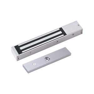 Serrure électrique de porte en acier inoxydable catégorie de produit Cylindres de serrure - Product Image 1