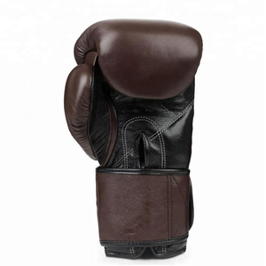 Guantes de Boxeo para Hombre y Mujer, Guantes Profesionales para Entrenamiento, Saco de Boxeo, MMA, Muay Thai, Sparring, Kickboxing - Product Image 5