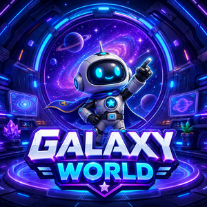 ต้องการตัวแทนจำหน่ายเหรียญและคะแนนเกมออนไลน์ Galaxy World Newest Stable Juwa Fire Kirin Golden Dragon Orion Stars - Product Image 1