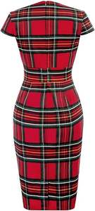 Vestido Polo Deportivo para Mujer, Diseño Versátil, Logotipo Personalizado, Ropa de Verano Transpirable para Dama - Product Image 2